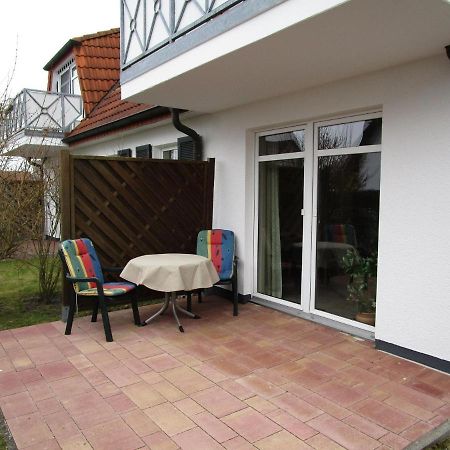 Jordanstr_ 35 Wohnung 3 Zingst Exterior photo
