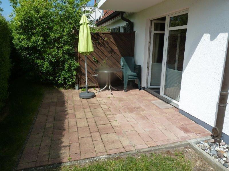 Jordanstr_ 35 Wohnung 3 Zingst Exterior photo
